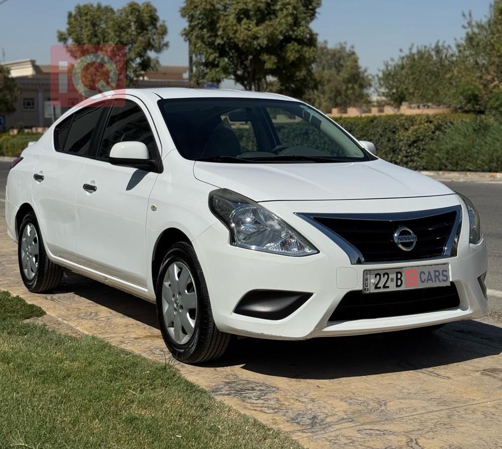 Nissan Sunny